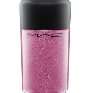 MAC Cosmetics Glitter